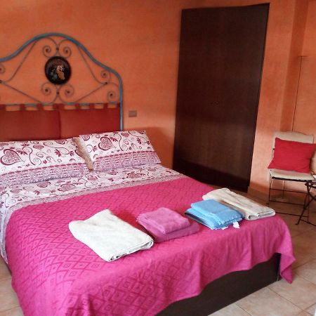 Sky Wellness Apartment Porto Sant'Elpidio Ngoại thất bức ảnh