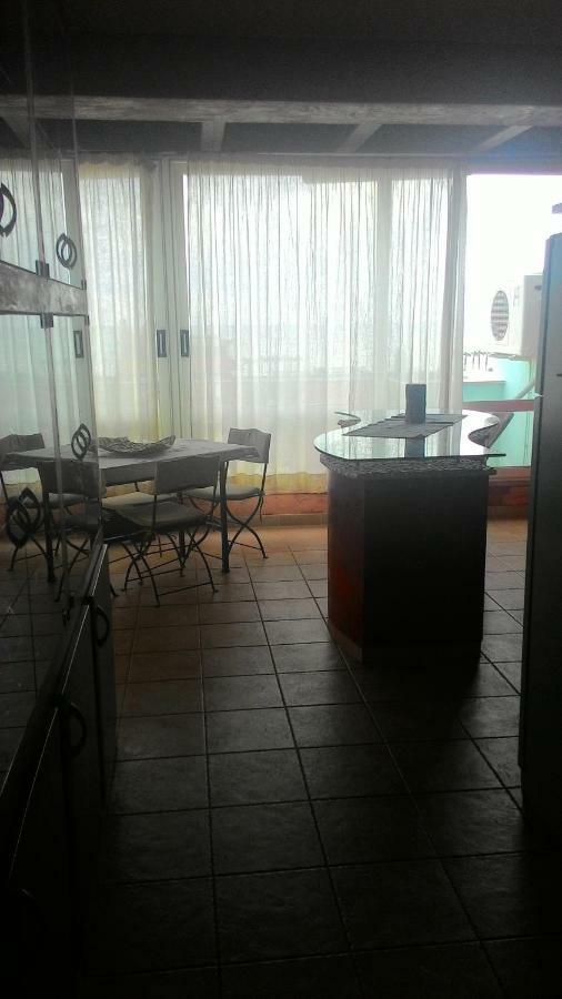 Sky Wellness Apartment Porto Sant'Elpidio Ngoại thất bức ảnh