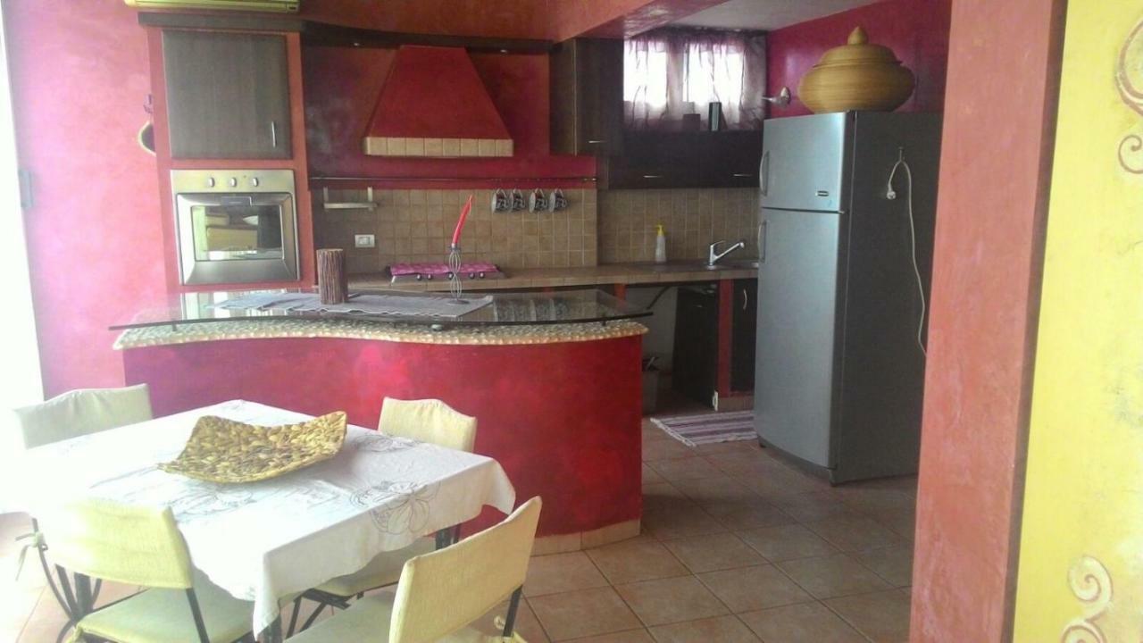 Sky Wellness Apartment Porto Sant'Elpidio Ngoại thất bức ảnh