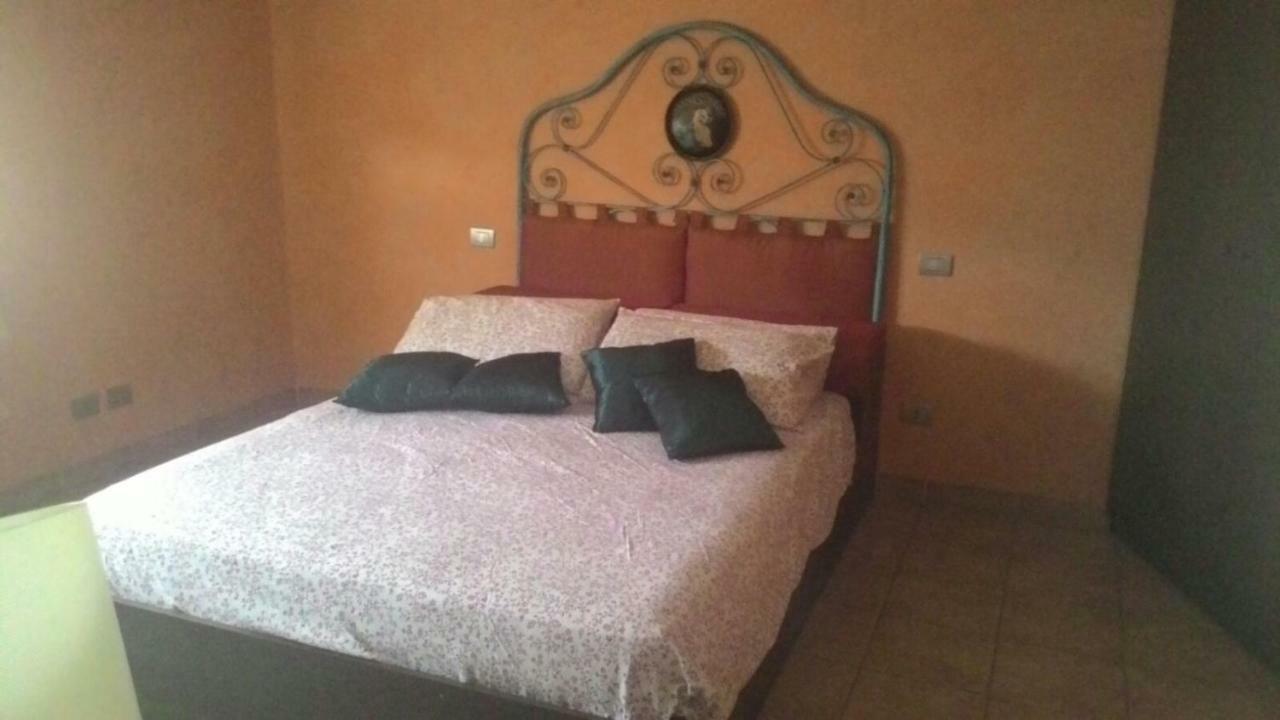 Sky Wellness Apartment Porto Sant'Elpidio Ngoại thất bức ảnh