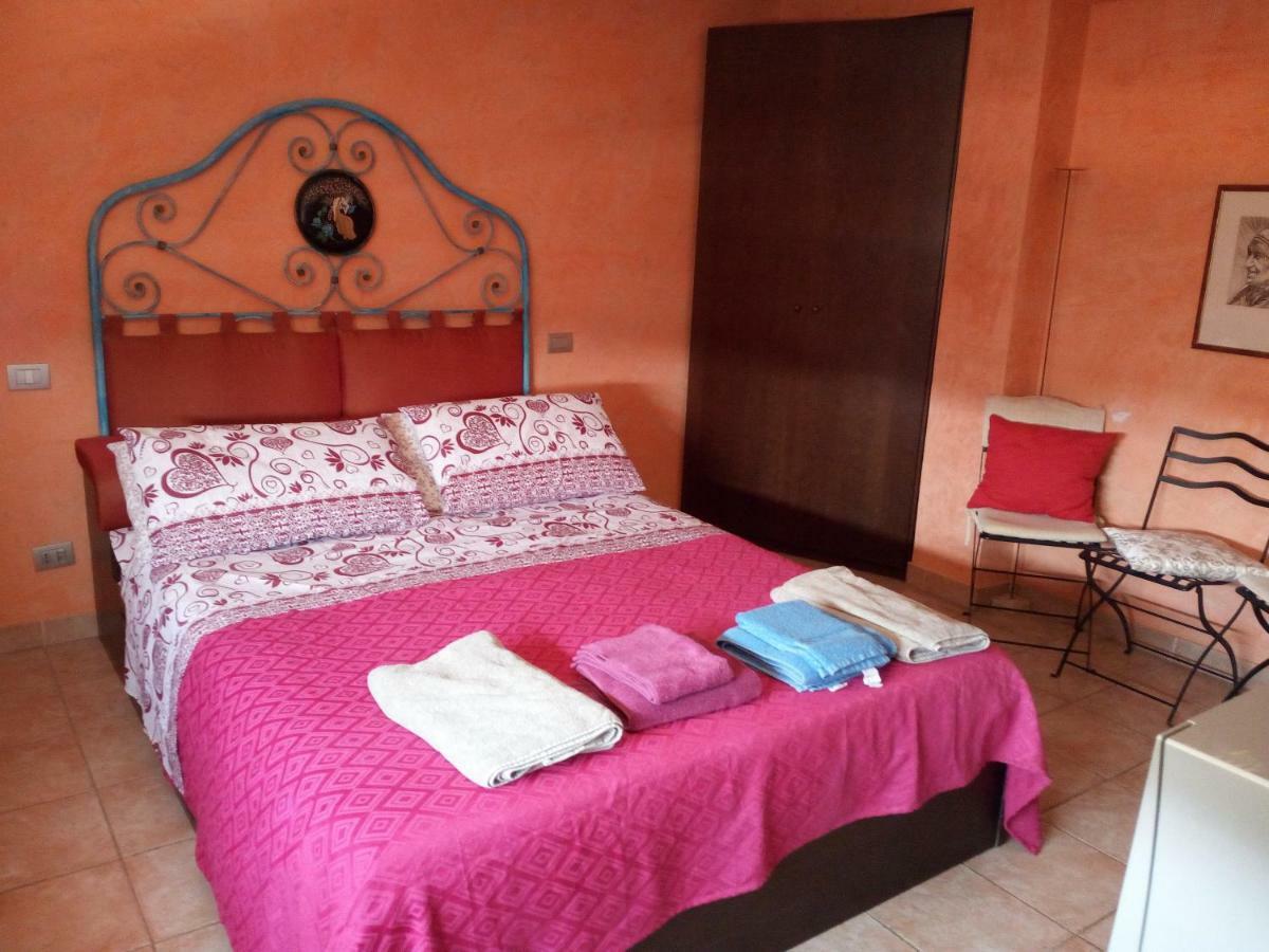 Sky Wellness Apartment Porto Sant'Elpidio Ngoại thất bức ảnh